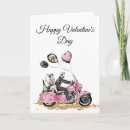 Recherche de motard vœux cartes Aventure