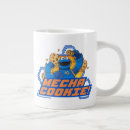 Recherche de cookie monster tasses Enfants
