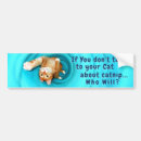 Recherche de pare chocs de chat Cats