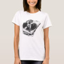 Recherche de discjockey tshirts Vinyle