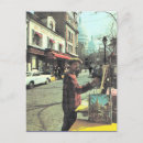 Recherche de théâtre vintage cartes postales Paris