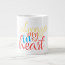 Recherche de toujours amour tasses Cœur