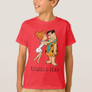 Recherche de fred tshirts Rétro bande dessinée