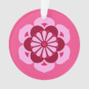 Zoek naar fuchsia ornamenten Lotus