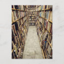 Recherche de couloir cartes postales Vintage