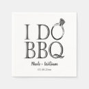 Recherche de i do barbecue serviettes Je fais le barbecue