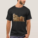 Recherche de mt rushmore tshirts Tromper