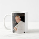 Recherche de jean paul ii tasses Vatican