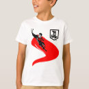 Zoek naar pop art tshirts Superheld