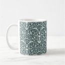 Recherche de art nouveau tasses Vert