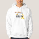 Recherche de guerrier de cancer Enfance
