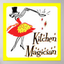 Recherche de magiciens posters Pour elle