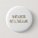 Recherche de humour de docteur badges Drôle