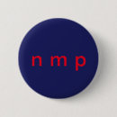 Recherche de non mon président badges Atout