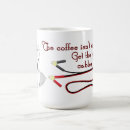 Recherche de pullover tasses Drôle