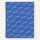 Zoek naar aqua blauw notitieboeken Esthetisch