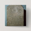 Zoek naar begrafenis buttons Egyptisch