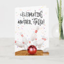 Recherche de de bowling anniversaire cartes Grève