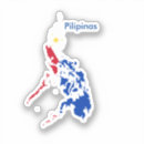 Recherche de filipino autocollants Pilipinas