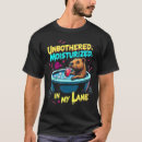 Recherche de capybara tshirts Mème