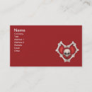 Recherche de os cartes visite Crâne et os