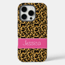 Recherche de de léopard iphone coques Nom