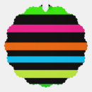 Recherche de fluo ornements Vert