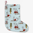 Recherche de différent chaussette de noël Motif