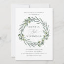 Recherche de italien mariage invitations Floral