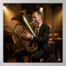 Recherche de musique tuba posters Jazz