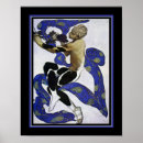 Recherche de faune art Bleu