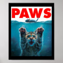 Recherche de souris mignonne posters Chat noir