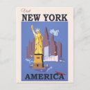 Recherche de port de new york cartes postales Travel