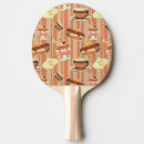 Recherche de dessert raquettes ping pong Gâteau