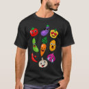 Recherche de chemise de légumes tshirts Végétalien