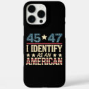 Recherche de pro donald trump iphone coques Républicain