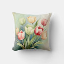Zoek naar rode tulpen kussens Kleurrijk