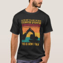 Recherche de opérateurs tshirts Virgule