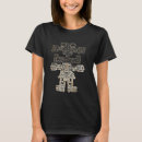 Recherche de symbole maya tshirts Dieu
