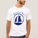 Recherche de voilier tshirts Élégant