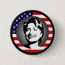Recherche de 08 badges Hillary