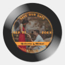 Recherche de record autocollants Drôle