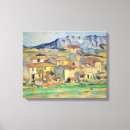 Recherche de cezanne toiles Paul