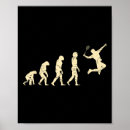 Recherche de le badminton posters Drôle