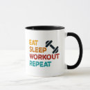 Recherche de motivation de musculation tasses Levage
