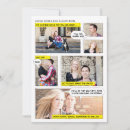 Recherche de style bande dessinée invitations Enregistrer la date