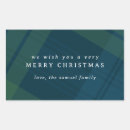 Recherche de tartan plaid autocollants Élégant