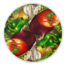 Recherche de légume boutons et poignées de porte Cuisine