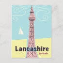 Recherche de lancashire cartes postales Tour