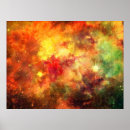 Recherche de nébuleuse verte posters Galaxie